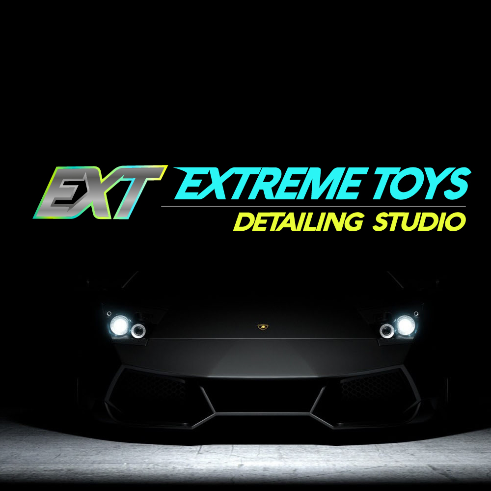 extreme toys