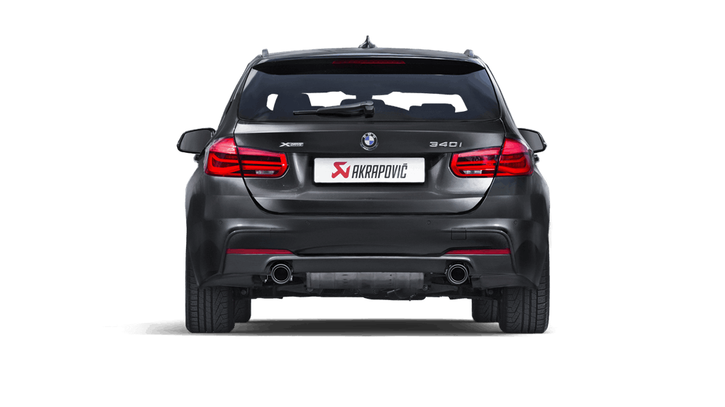 Bmw f30 2019